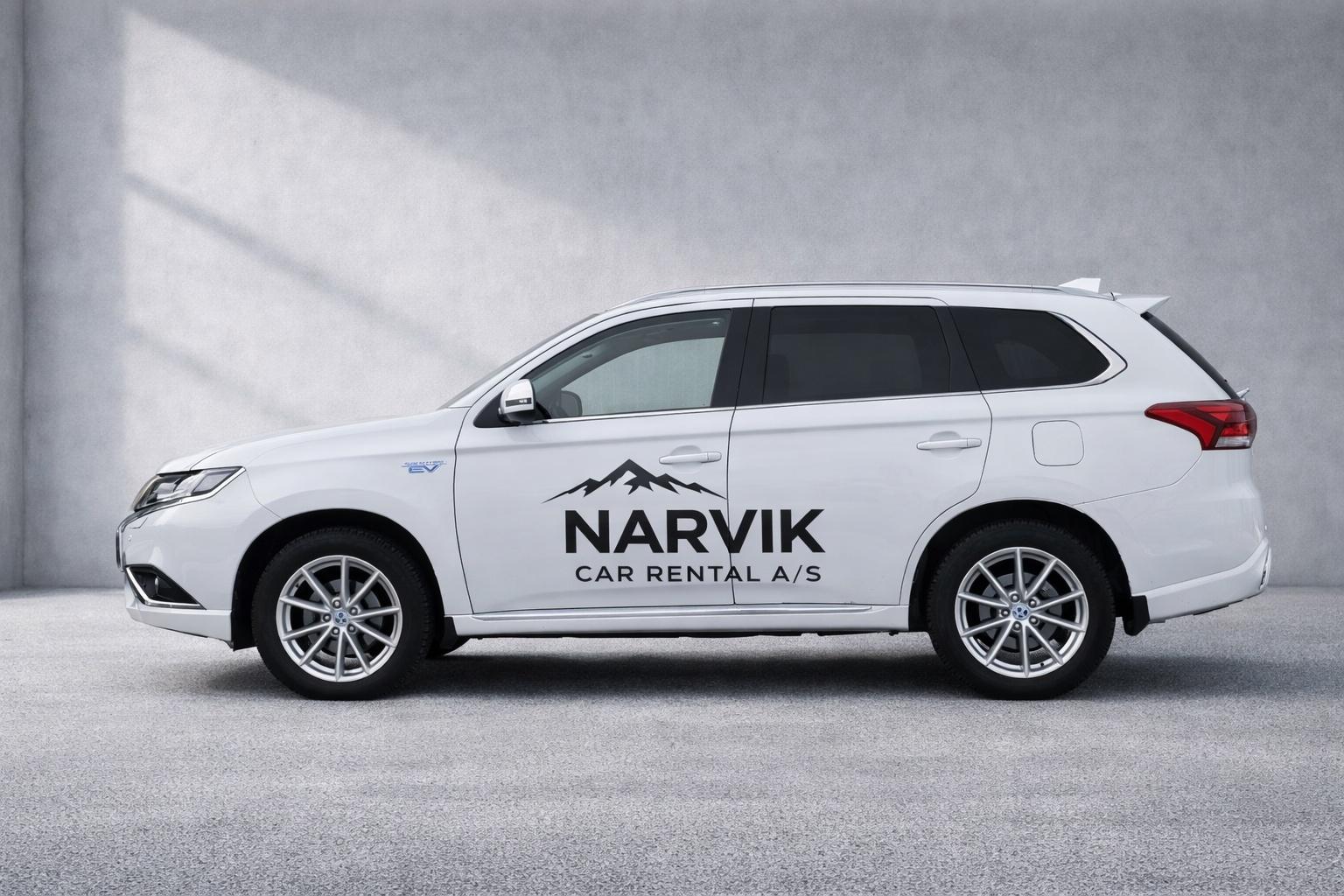 Mitsubsihi Outlander